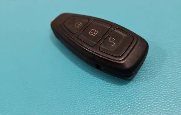 Ford S-MAX Engine ECU kit and lock set IMPRK1470025