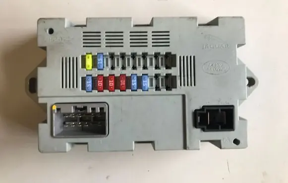 Land Rover Freelander LED ballast control module VVSZ007177H3 00S060L19L 78008Z127MS