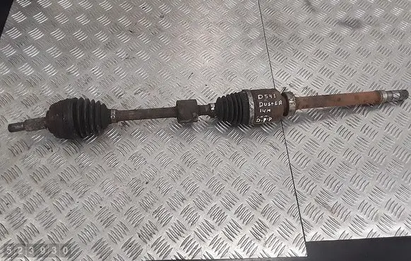 Dacia Duster Front driveshaft 