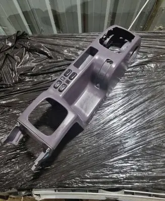 Mercedes-Benz A W168 Center console A1686894508