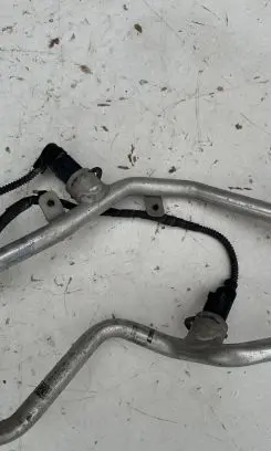 Porsche Panamera (971) Coolant pipe/hose 971820442A
