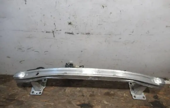 Renault Scenic III - Grand scenic III Front bumper support beam
