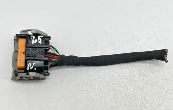 KIA Niro Engine installation wiring loom 
