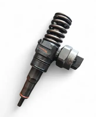 Fuel injector