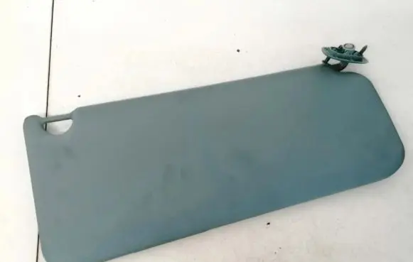 Renault Scenic I Sun visor