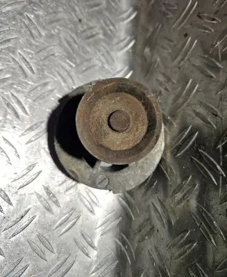 Opel Vectra A Water pump