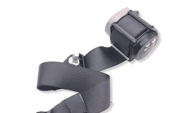 Chevrolet Trax Rear seatbelt 42629223 689851248