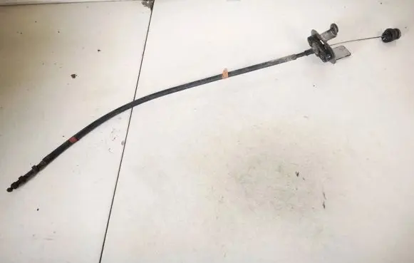 Lexus RX 300 Throttle cable 