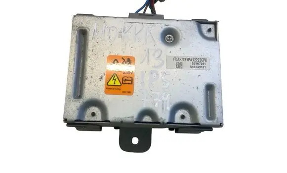 Opel Mokka Other control units/modules 95907291 545249971 25917881