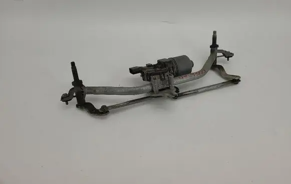Citroen C3 Front wiper linkage 9815497780