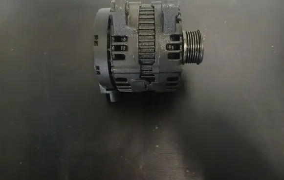Volvo V70 Generator/alternator 0121715024 6G9N0300YC