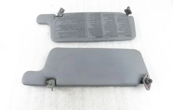 Daihatsu Terios Sun visor clip/hook/bracket 