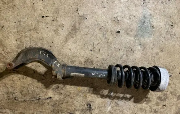 BMW X5 F15 Front shock absorber/damper