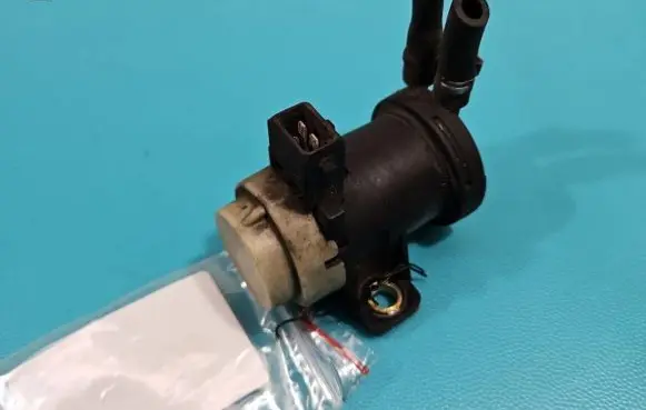 Iveco Daily 4th gen Turbo solenoid valve 7700113071 IMPRK1398417