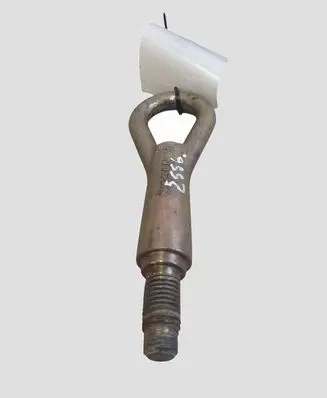 Nissan Murano Z50 Towing hook eye