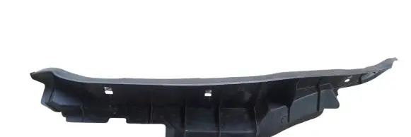Nissan Pixo Fender foam support/seal 7239268K00