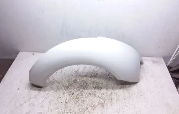 Volkswagen New Beetle Fender 1C0821108B 1C0821106D