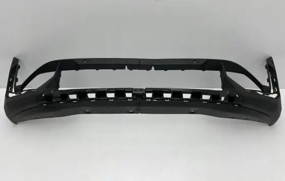 BMW X1 U11 Front bumper lip 9883580