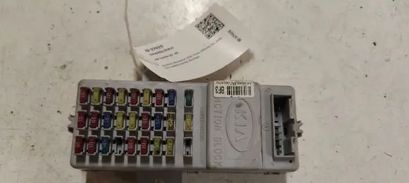 KIA Sorento Fuse module 911713E920