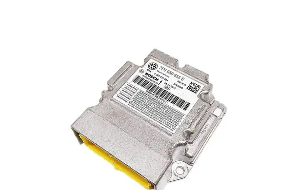 Airbag control unit/module