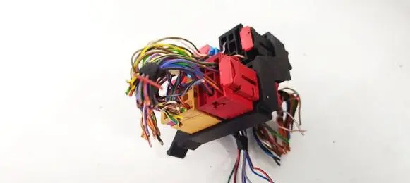 Audi A3 S3 8V Fuse box set 5Q0937545A
