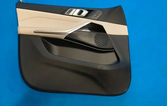 BMW X5 G05 Coupe rear side trim panel 
