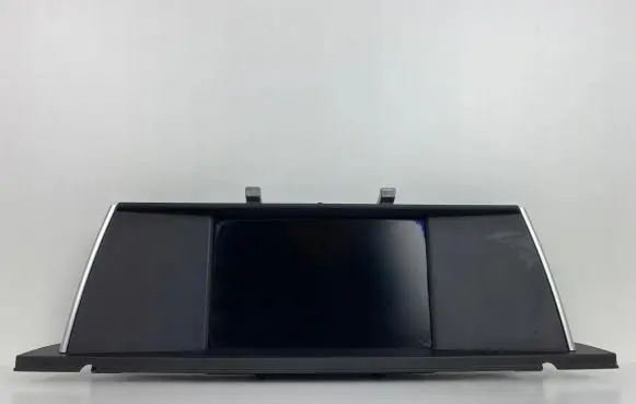 BMW 5 GT F07 Screen/display/small screen 9210410-01