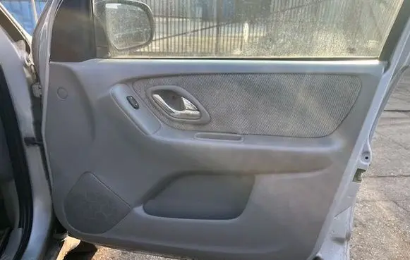 Mazda Tribute Other interior part 