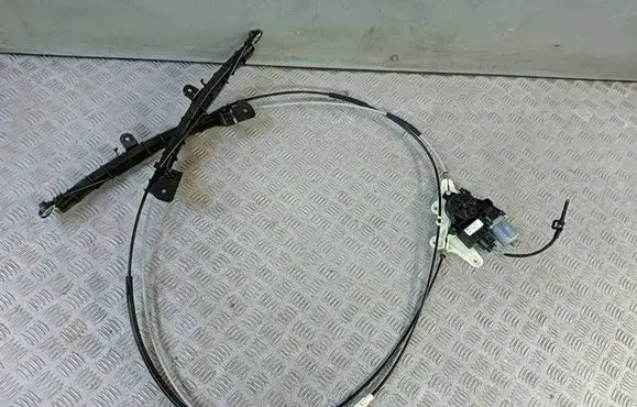 Audi A4 S4 B9 Curtain motor 8W9863560 S006492001A 9929003831