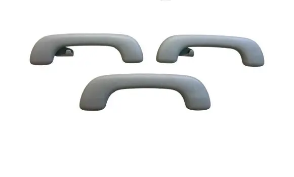Renault Talisman A set of handles for the ceiling 