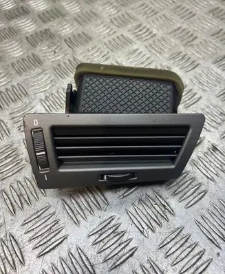 BMW 7 E65 E66 Dashboard side air vent grill/cover trim 64228223334 14121810