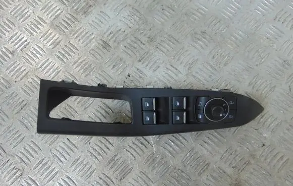 Ford Puma Quarter vent window switch NX7T14540DC 291A03