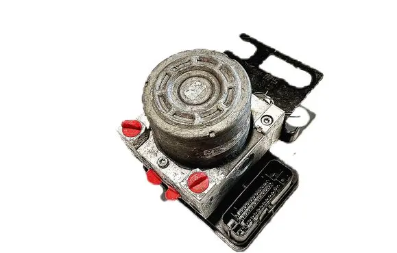 Renault Trafic III (X82) ABS Pump 476605919R