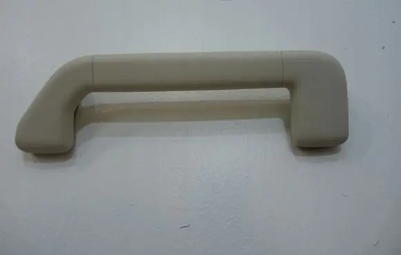 Volkswagen Touareg II Front seat light 7P0857608B