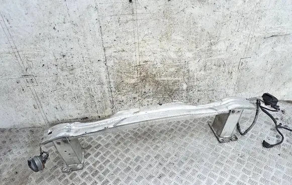 Audi A5 Sportback 8TA Front bumper cross member 8K0807113F 8K0807133C 8K0807134C