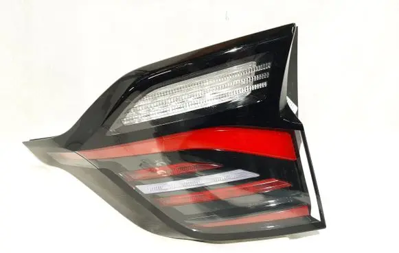 KIA Sportage Rear/tail lights 92402R2100