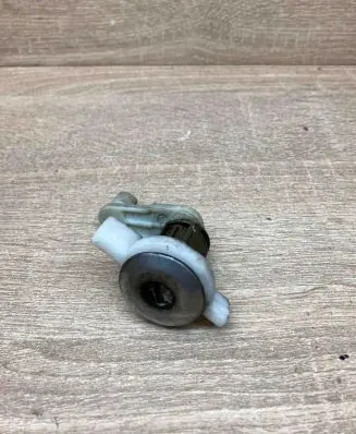 Renault Scenic I Front door lock 7700838540 500375