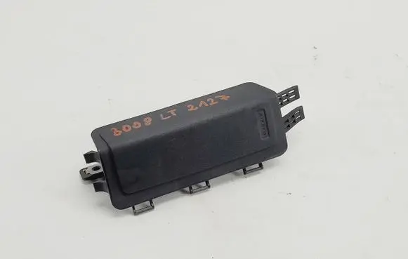 Peugeot 3008 II Side airbag 9811505880