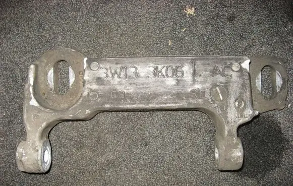 Lincoln Town Car Other front suspension part 3W133K061AC