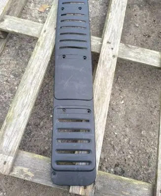 Citroen Jumper Other sill/pillar trim element 1308469070