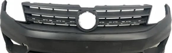 Volkswagen Caddy Front bumper 2K5807221J