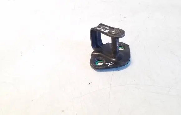 Volkswagen Transporter - Caravelle T5 Sliding door lock loop/hook striker 7H0843767B