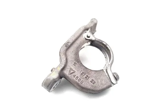 Opel Mokka B Driveshaft support bearing bracket 9830210680