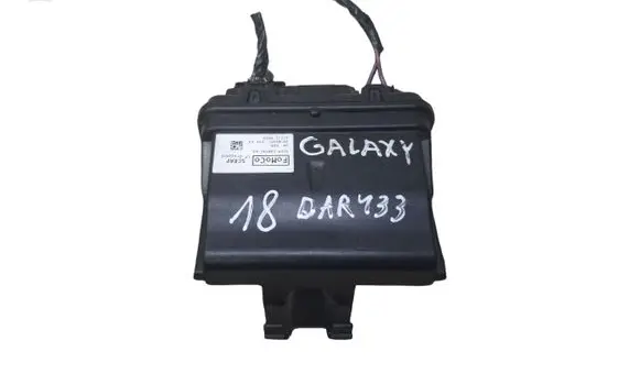 Ford Galaxy Tailgate/trunk control unit/module FG9T14F042AG