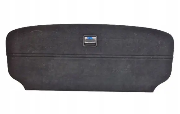Toyota Avensis T250 Trunk/boot mat liner 5840805020B0