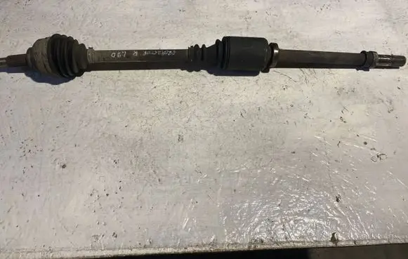 Nissan Primastar Front driveshaft