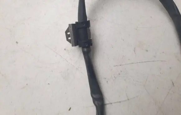 Volkswagen Tiguan Allspace Lambda probe sensor 8V0906262 757132 0258027110