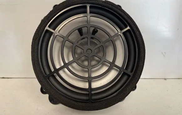 Audi Q7 4L Front door speaker 4L0035415B