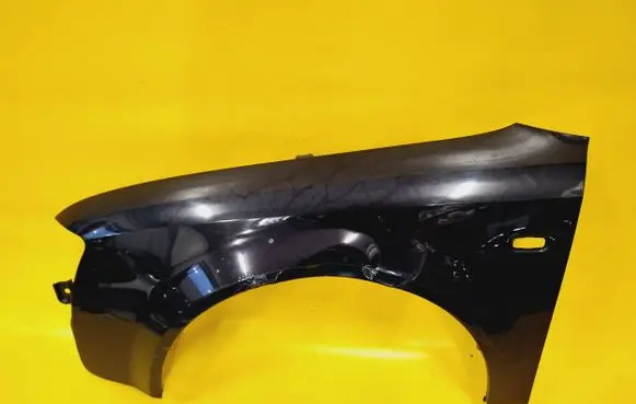Audi A4 S4 B6 8E 8H Fender