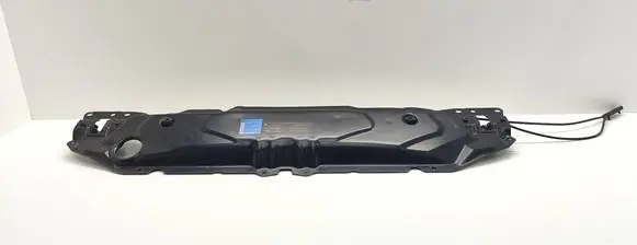 BMW 5 E60 E61 Top upper radiator support slam panel 7033741 703374120 51647033741